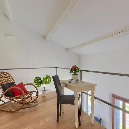 Apartament Porta A Prato 46 Florencja Zewnętrze zdjęcie