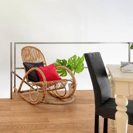 Apartament Porta A Prato 46 Florencja Zewnętrze zdjęcie