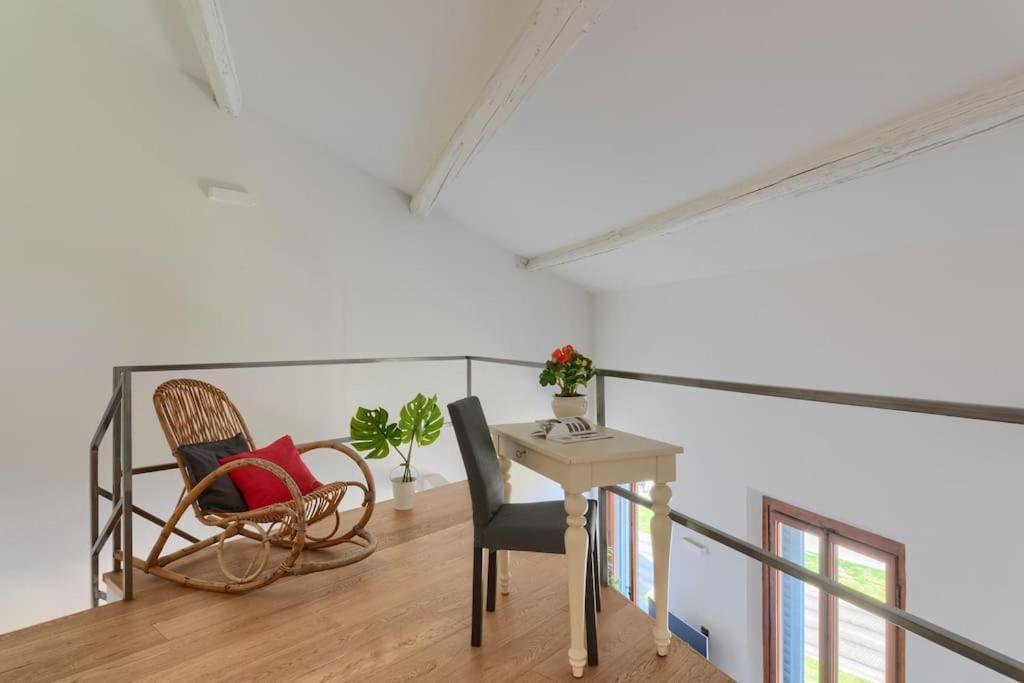 Apartament Porta A Prato 46 Florencja Zewnętrze zdjęcie