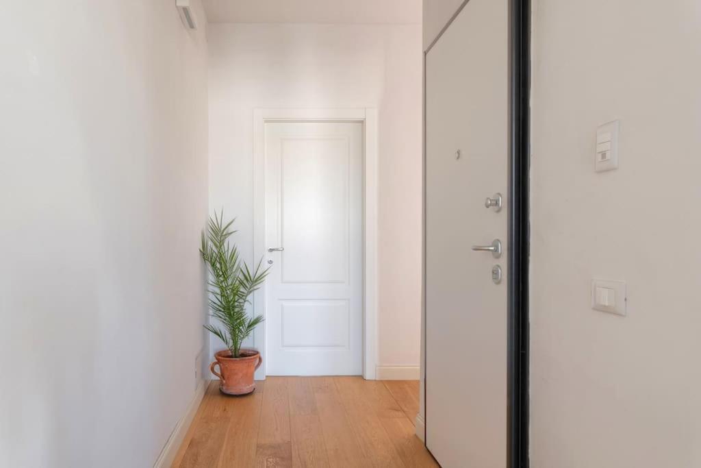 Apartament Porta A Prato 46 Florencja Zewnętrze zdjęcie