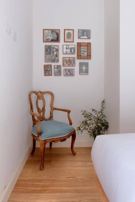 Apartament Porta A Prato 46 Florencja Zewnętrze zdjęcie