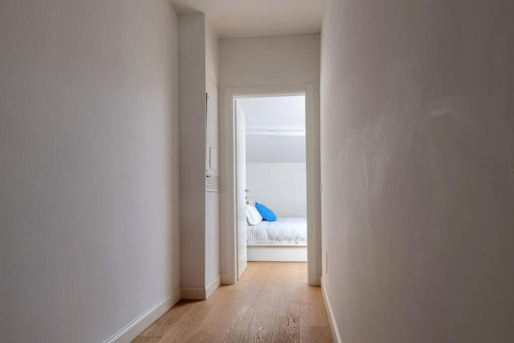 Apartament Porta A Prato 46 Florencja Zewnętrze zdjęcie